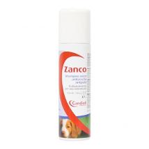 Zanco Shampoo Secco 150Ml Minsan 103237032