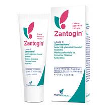 ZANTOGIN CREMA VULVARE 40ML