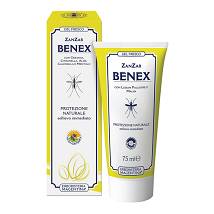 ZANZAR BENEX GEL FRESCO 75ML