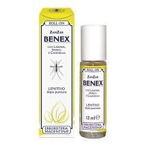 ZANZAR BENEX ROLL-ON 12ML