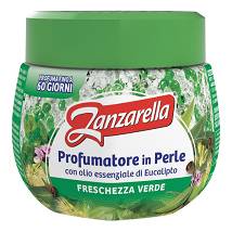 ZANZARELLA PERLE FRESCHEZZA VE