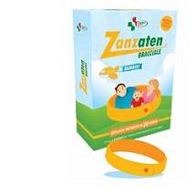 ZANZATEN BRACCIALE ADULTI 1PZ