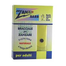 ZANZIBARR BRACC INSETTOREP AD