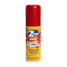 ZCARE PROTECTION EXOTIC STRONG