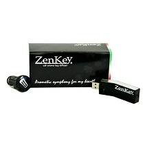 ZENKEY USB KEY AROMA DIFF