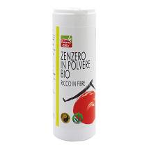 ZENZERO IN POLVERE BIO 80G