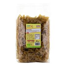 ZER% GLUTINE FARFALLE RISO INT