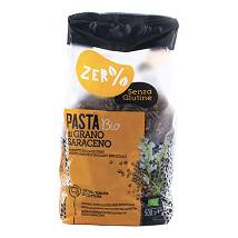 ZER% GLUTINE FUSILLI GRA S500G