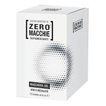 ZERO MACCHIE MASCH GEL 12BUST
