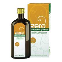 ZERO MICROCIRCOLO GAMBE 500ML