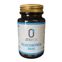 ZEROTOX GLUCONTROL BASE 30 compresse