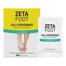 ZETAF SALI OSSIGENATI 10X20G