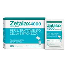 ZETALAX 4000 20BUST