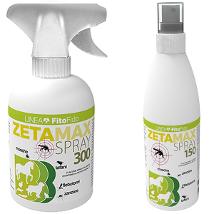 Zetamax Pump Spray 300Ml Minsan 921670093