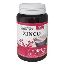 ZINCO 100CPS