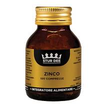 ZINCO 100TAV STUR DEE