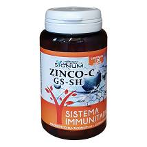 ZINCO-C 100CPS