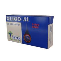 ZINCO/CU 20F 2ML OLIGOSI