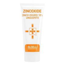 ZINCO OSSIDO 10% 190G