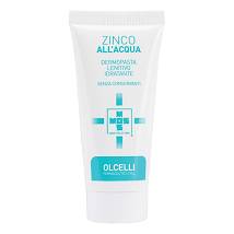 ZINCO PASTA ALL'ACQUA 100G