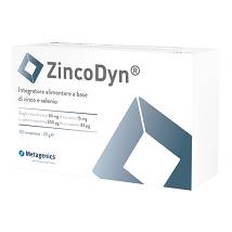 ZINCODYN 112CPR