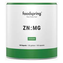 ZN MG 100CPS