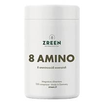ZREEN 8 AMINO 150CPR