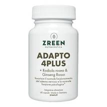 ZREEN ADAPTO 4PLUS 60CPS