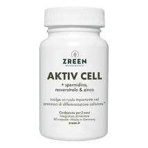 ZREEN AKTIV CELL 60CPS