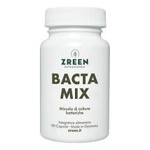 ZREEN BACTA MIX 90CPS