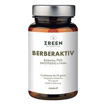 ZREEN BERBERAKTIV 90CPS