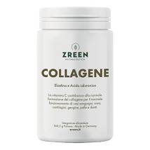 ZREEN COLLAGENE POLVERE