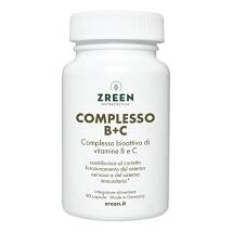 ZREEN COMPLESSO B+C 90CPS