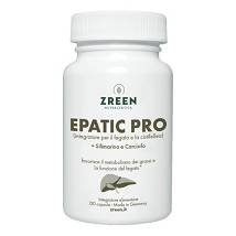 ZREEN EPATIC PRO 120CPS