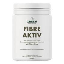 ZREEN FIBRE AKTIV POLVERE