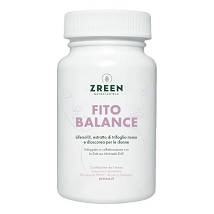 ZREEN FITO BALANCE 90CPS