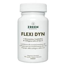 ZREEN FLEXI DYN 180CPS