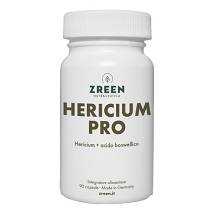ZREEN HERICIUM PRO 90CPS