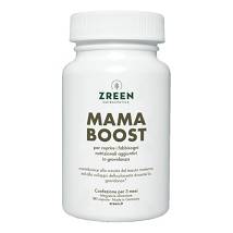 ZREEN MAMA BOOST 180CPS
