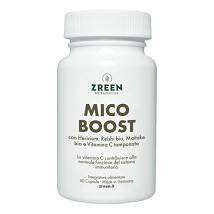 ZREEN MICO BOOST 60CPS