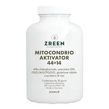 ZREEN MITOCONDRIO AKTIVAT44+14