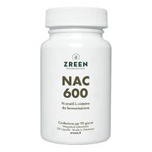 ZREEN NAC 600 90CPS