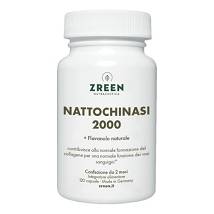 ZREEN NATTOCHINASI 2000 120CPS