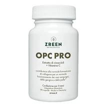 ZREEN OPC PRO 90CPS
