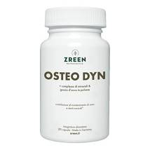 ZREEN OSTEO DYN 210CPS