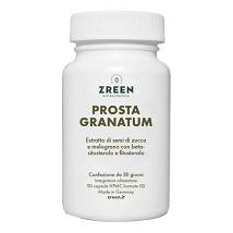 ZREEN PROSTAGRANATUM 90CPS