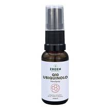 ZREEN Q10 UBIQUINOLO 100ML