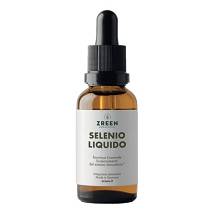 ZREEN SELENIO LIQUIDO 50ML