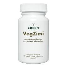 ZREEN VEGZIMI 90CPS