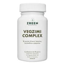 ZREEN VEGZIMI COMPLEX 90CPS